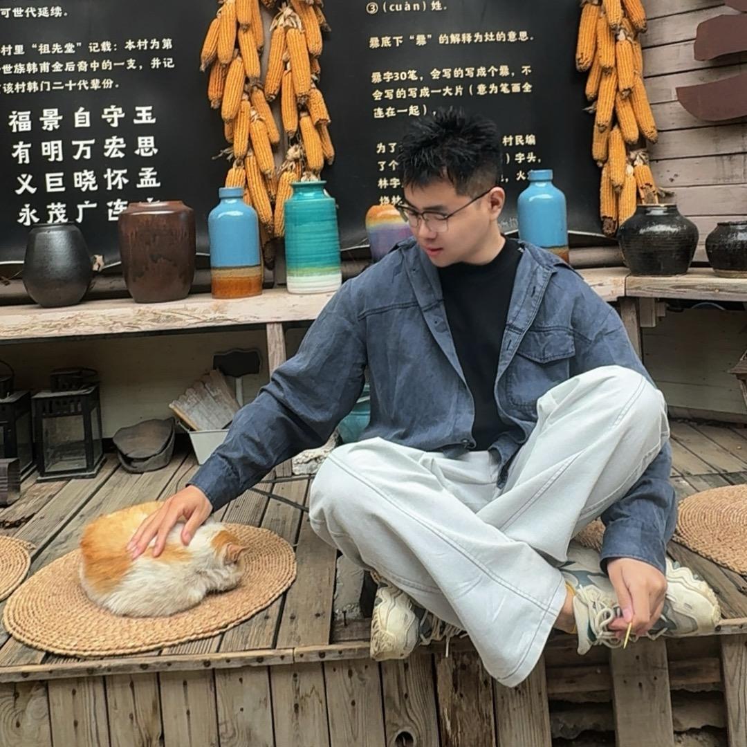 乐小久在变好
