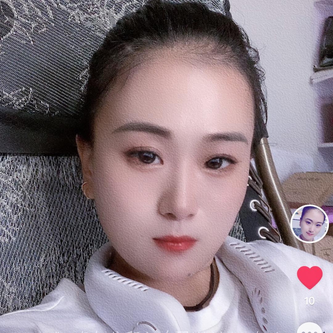 摩羯❤️1988