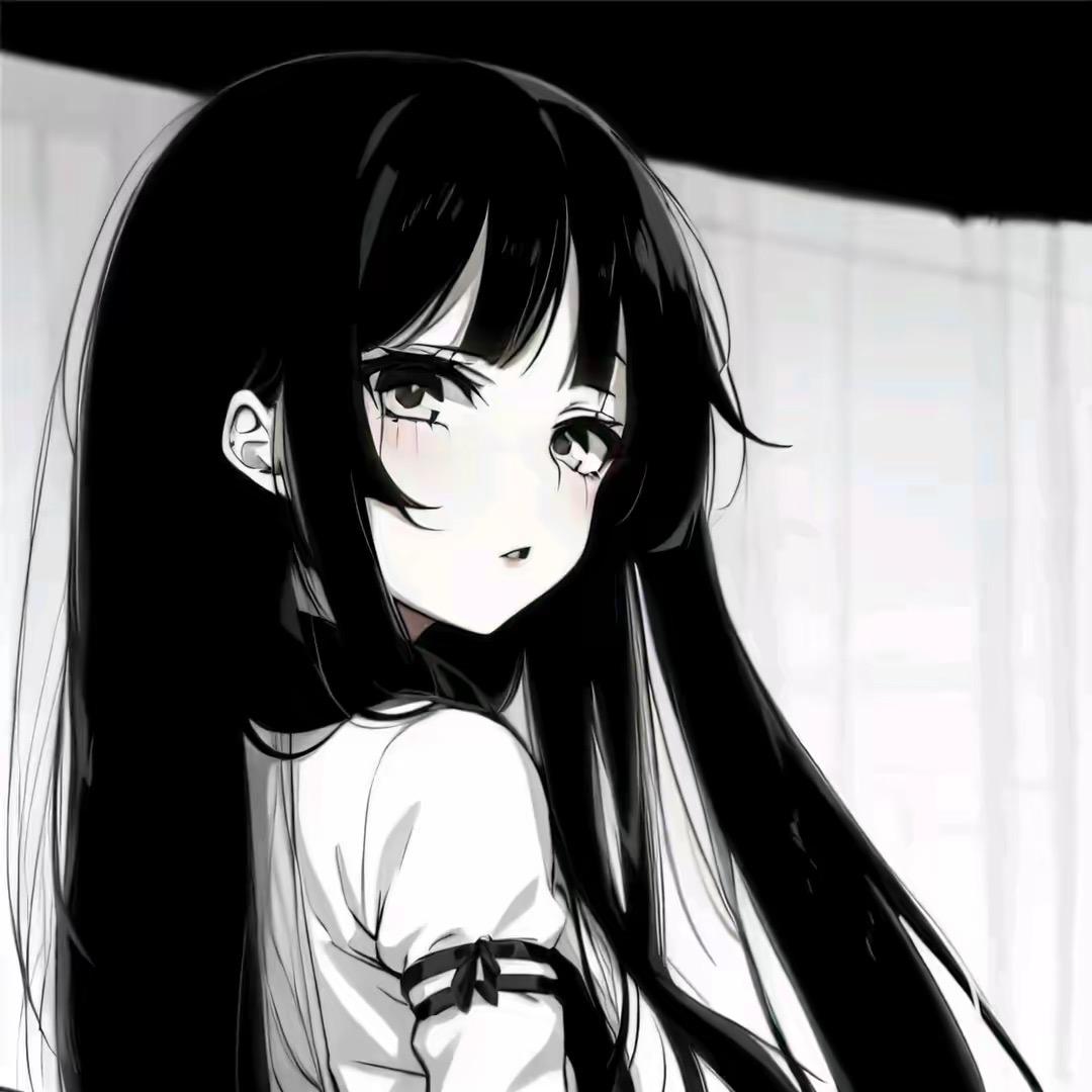 卖核弹的小女孩