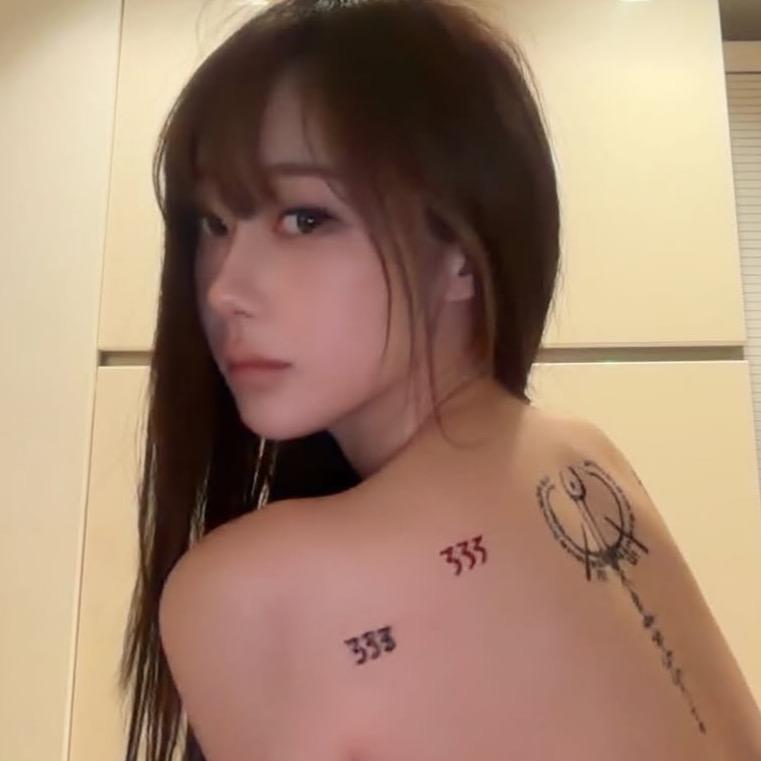 说什么呢