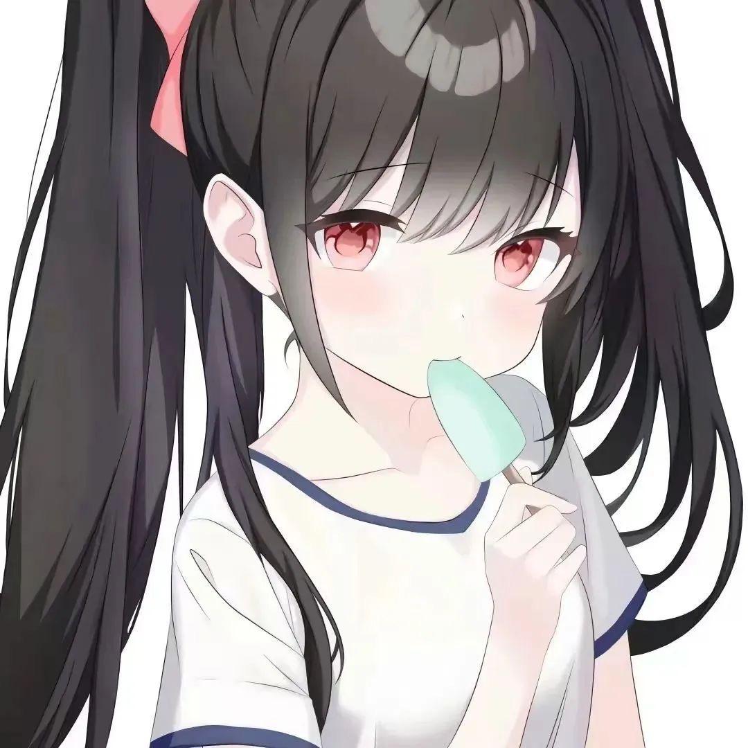 今日份甜星