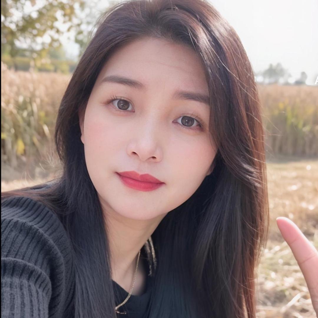 林家妹子