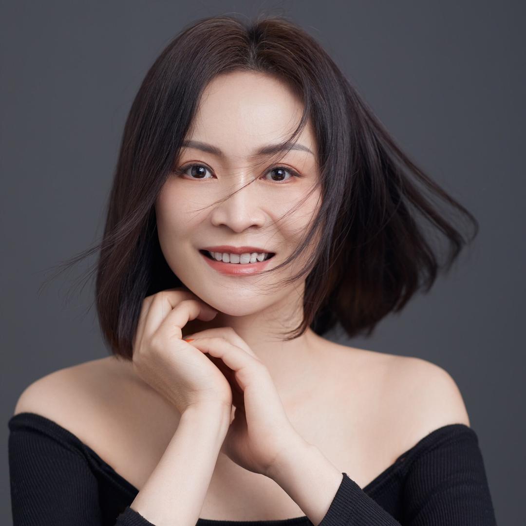 乔静-幸福教练