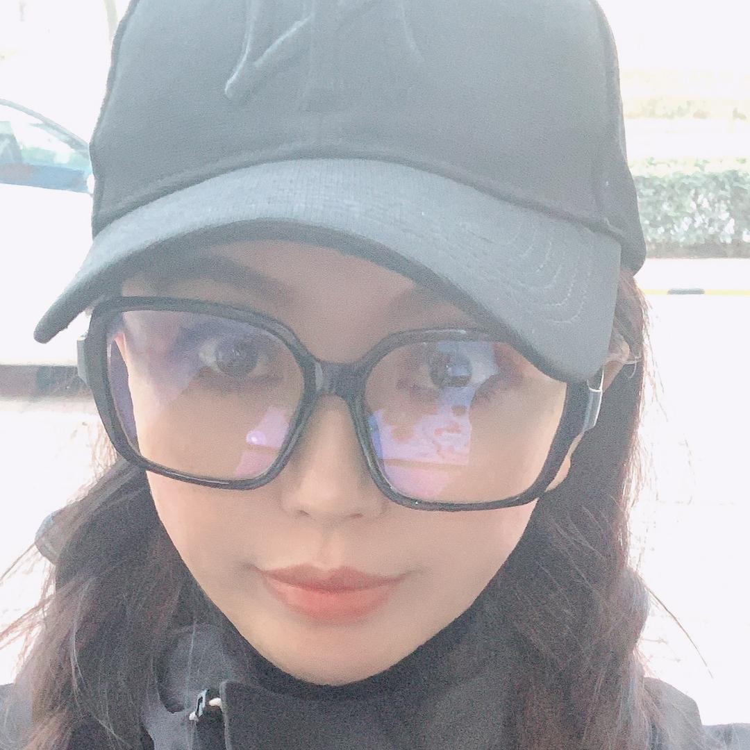 没头没脑的疯子