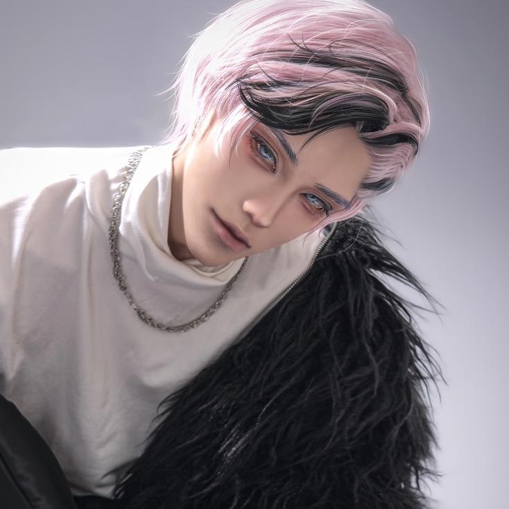 江爻NAKIKI（已婚灰谷蘭版）