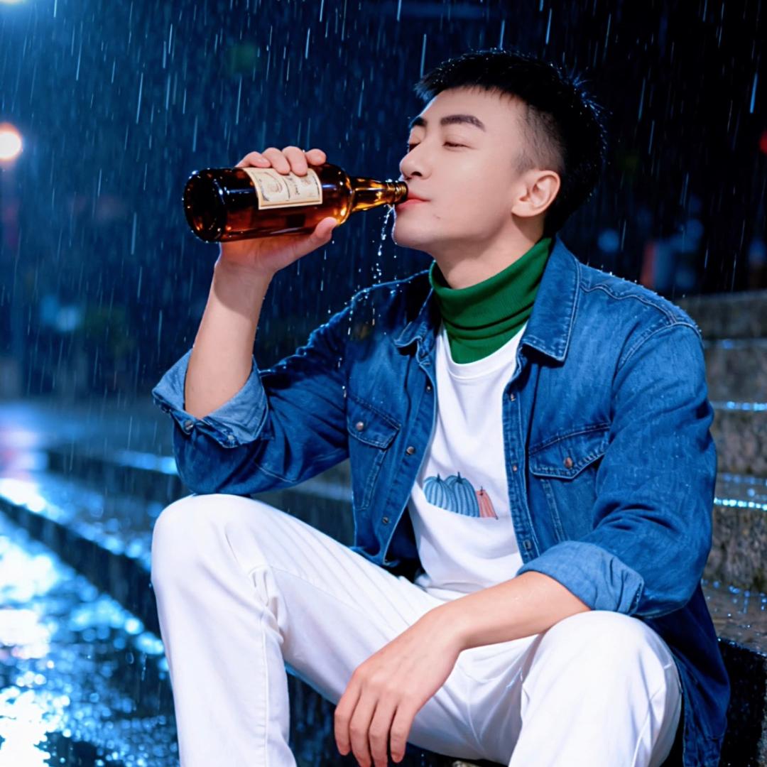 ﹏ℳ๓₯㎕❦追梦人うじ★ve