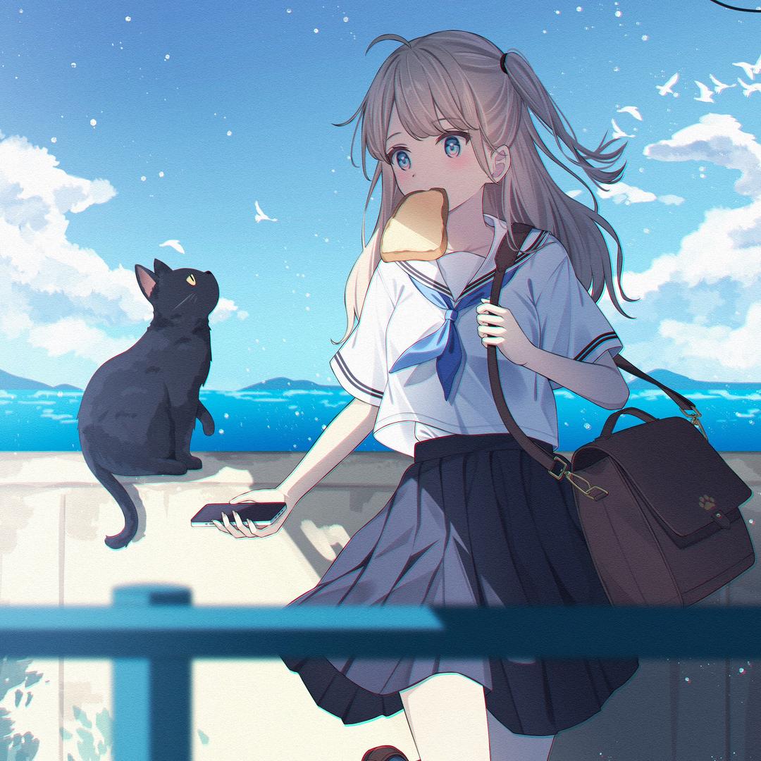 桂雪🍀