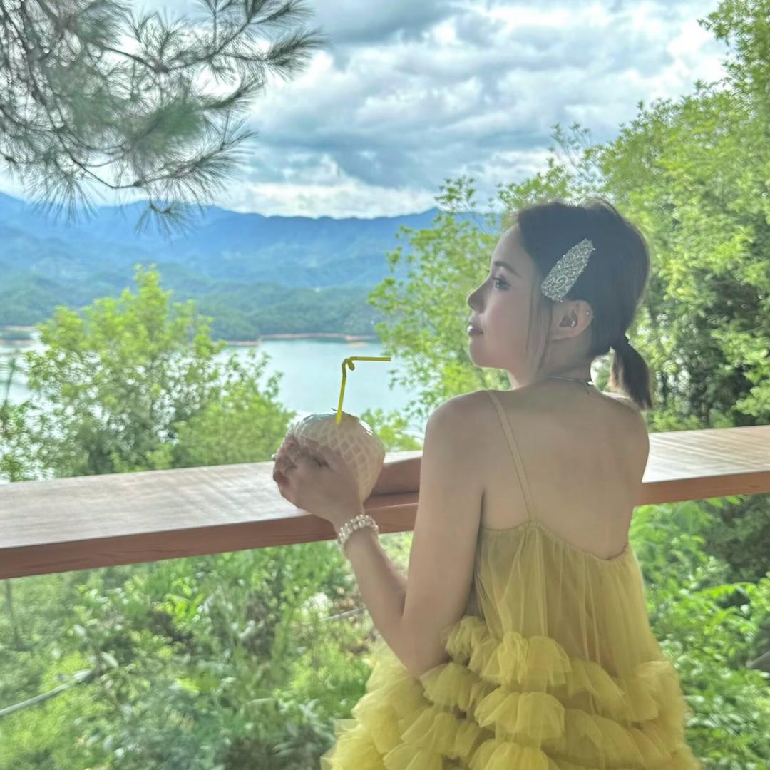 小太阳☀️
