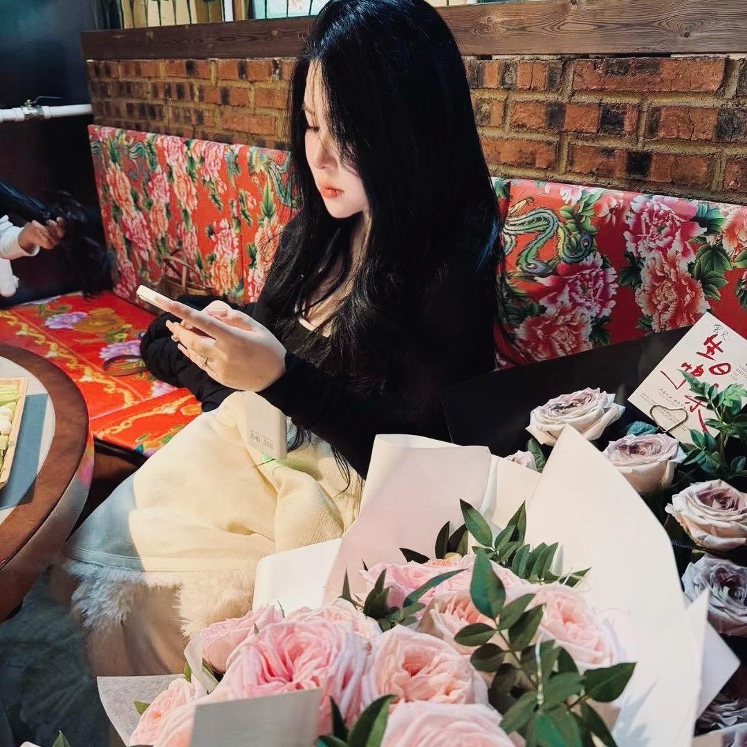 思琪琪琪🥰（减肥版）