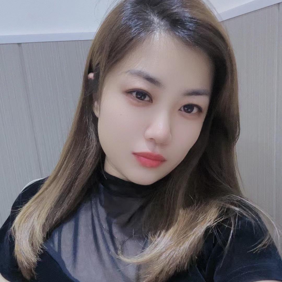 舒雯 （小酒妹）