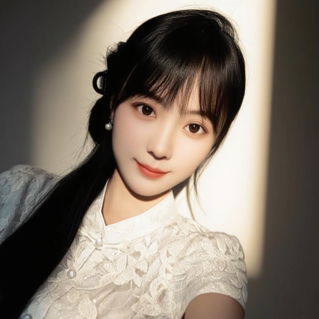 小美美💃