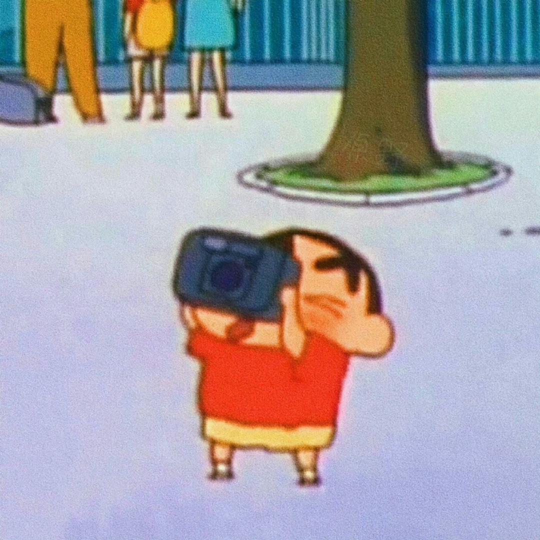惊现抬头纹
