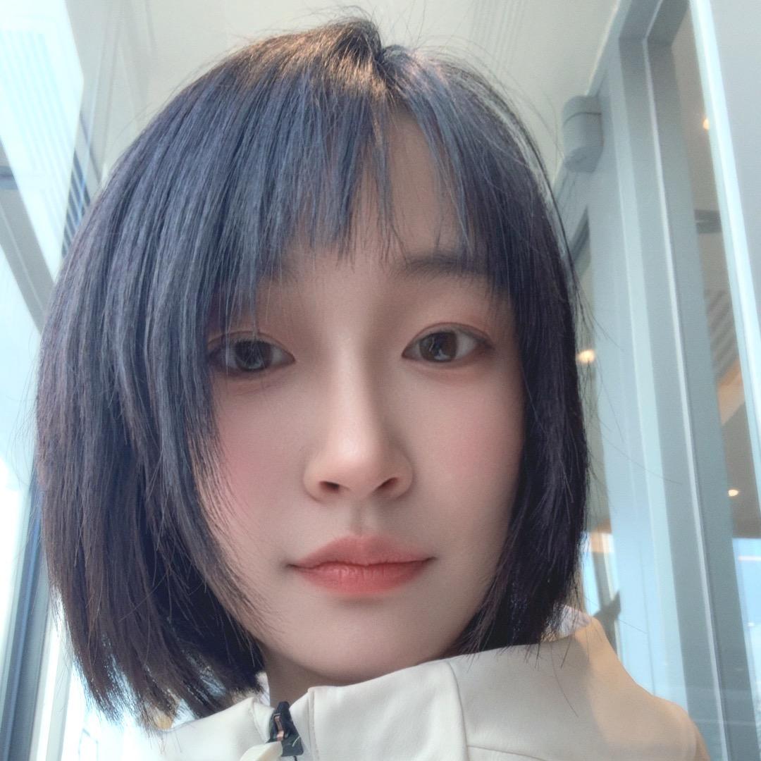 晨晨@