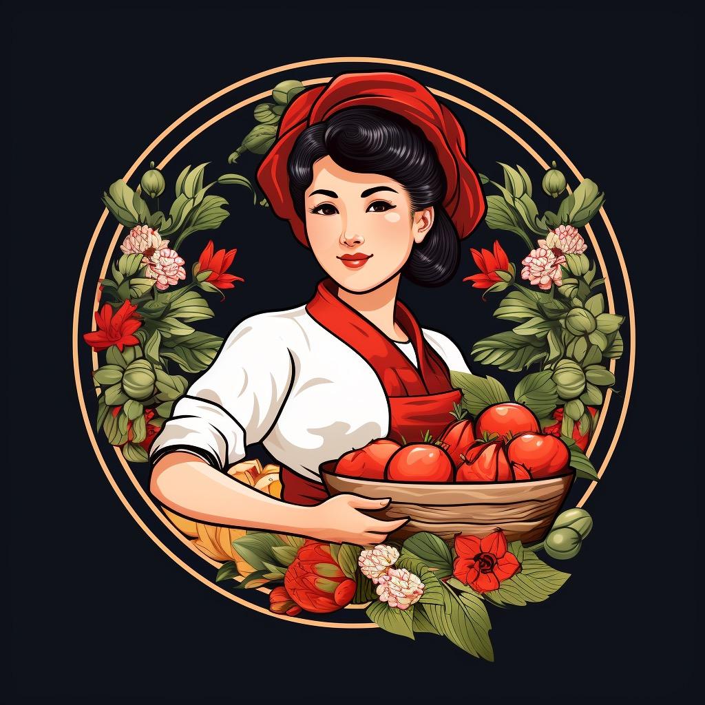 向日葵妈妈