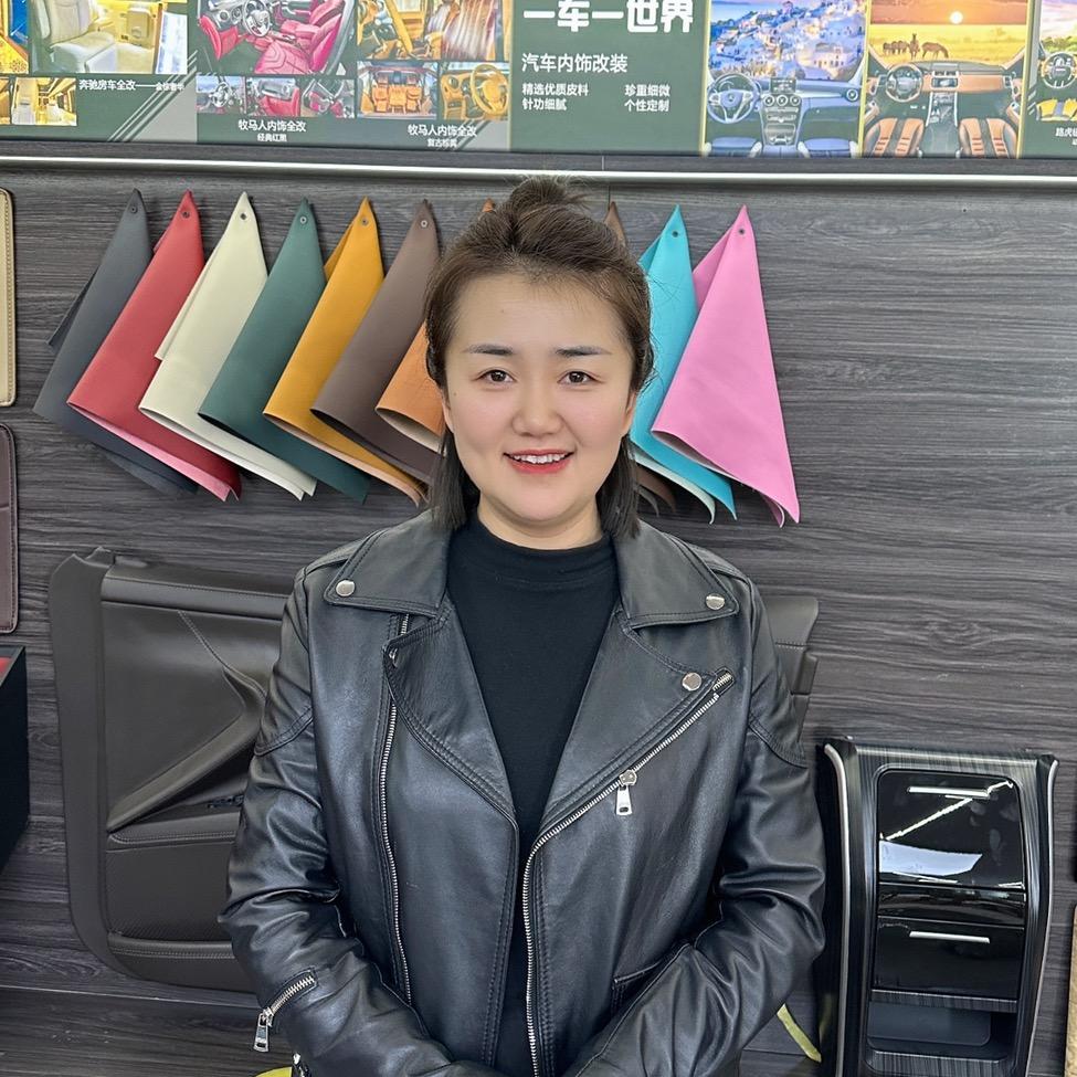 聚兴汽车改装工厂