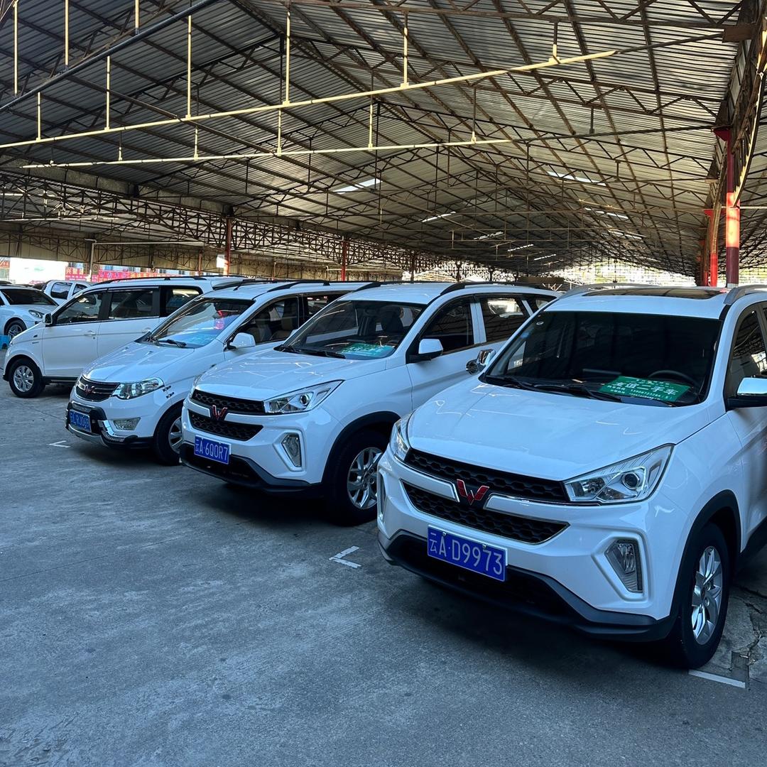 大理双王汽车销售有限公司