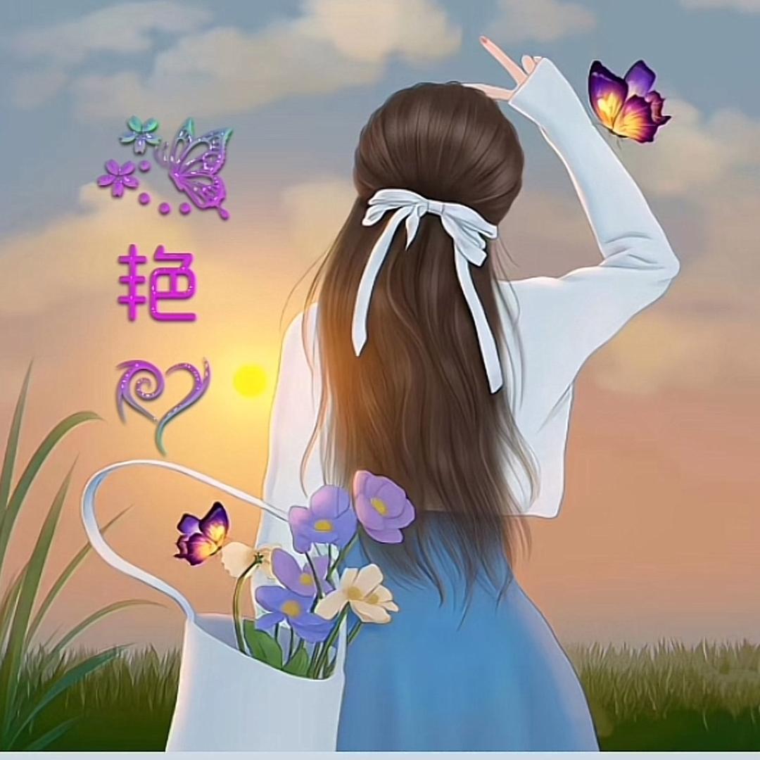 上善若水🧚🏻‍♀️