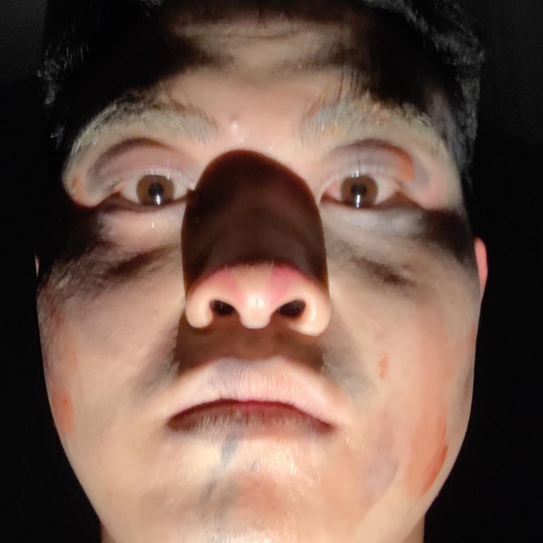 阿森睡不醒丶