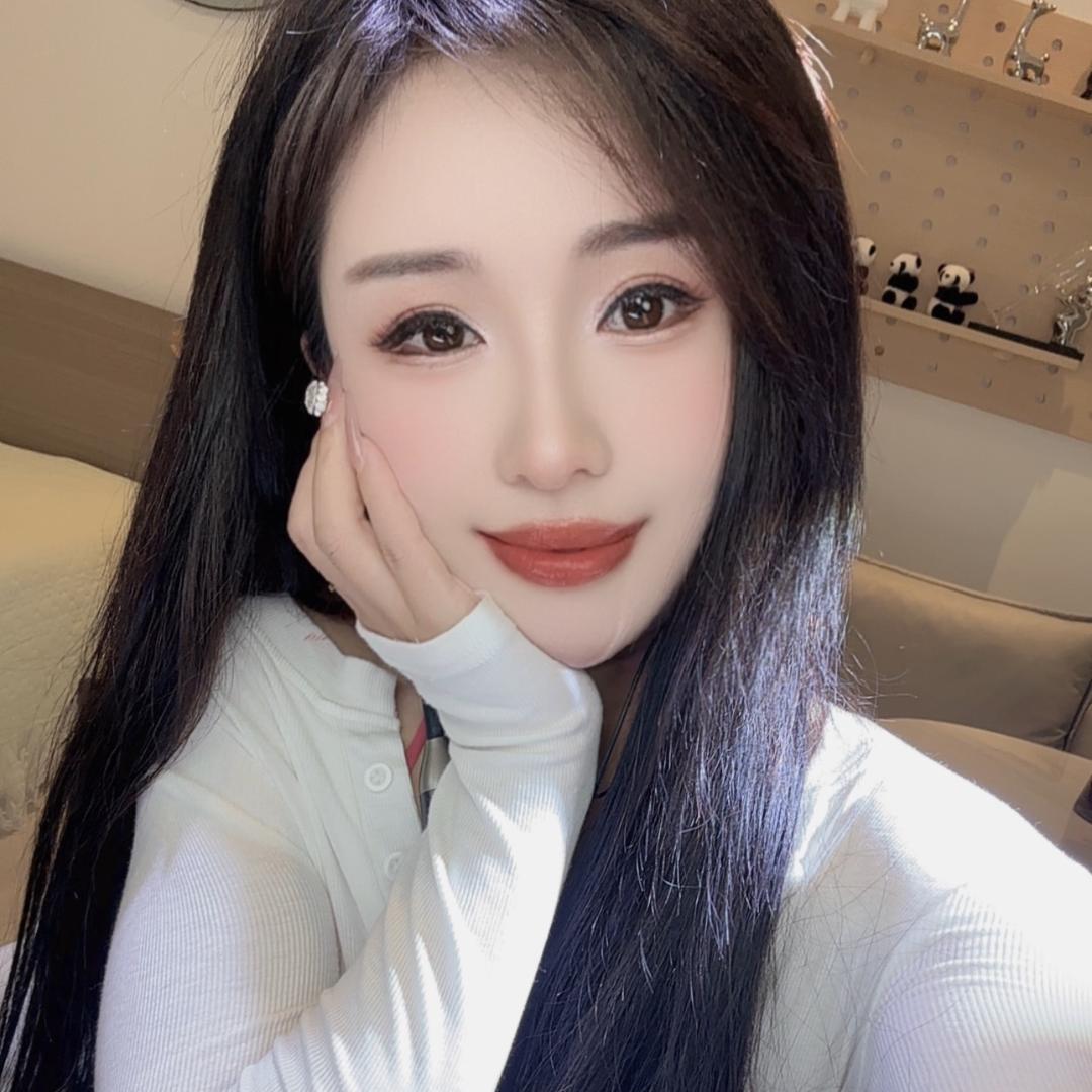 橙子小可爱🍊