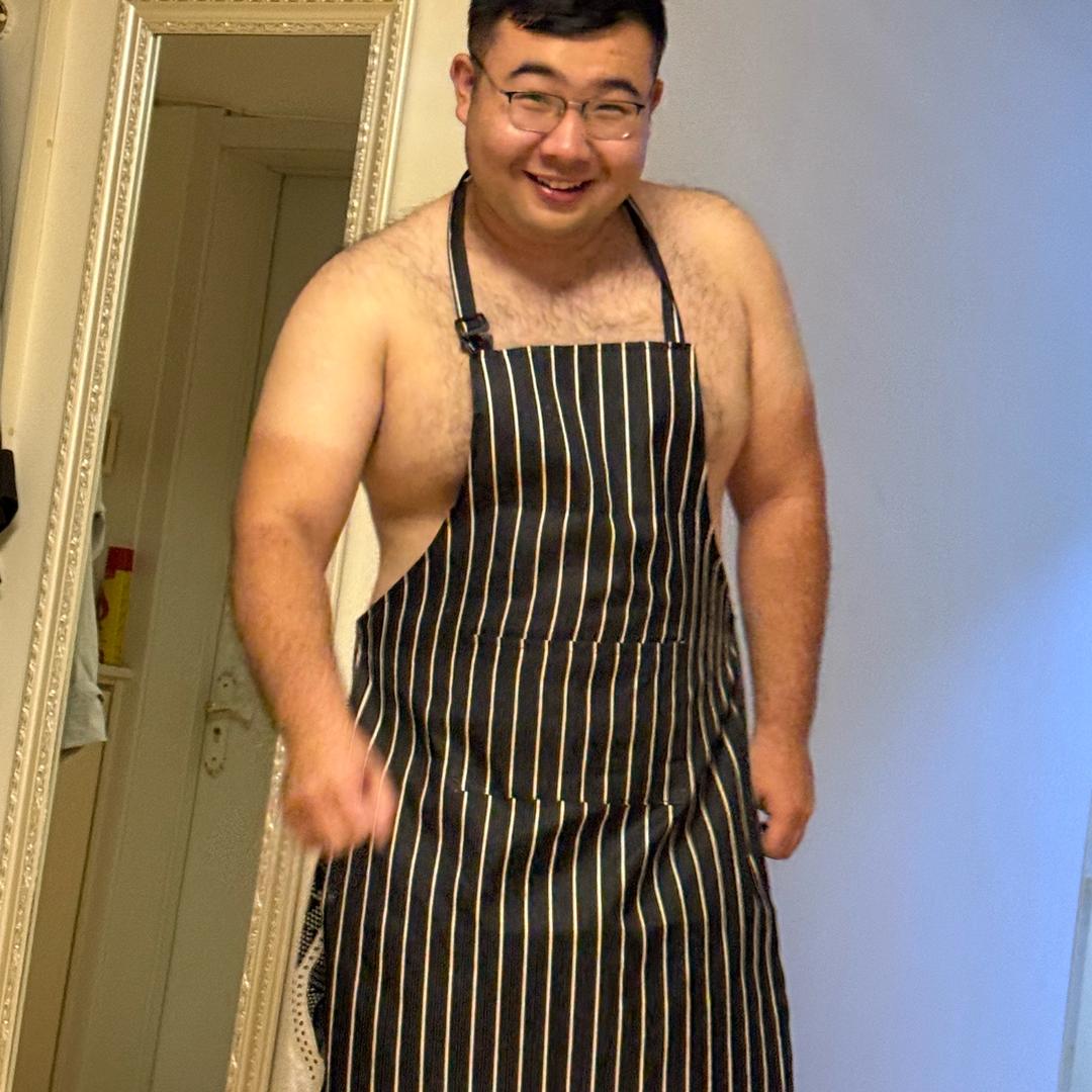 冰美式☕️