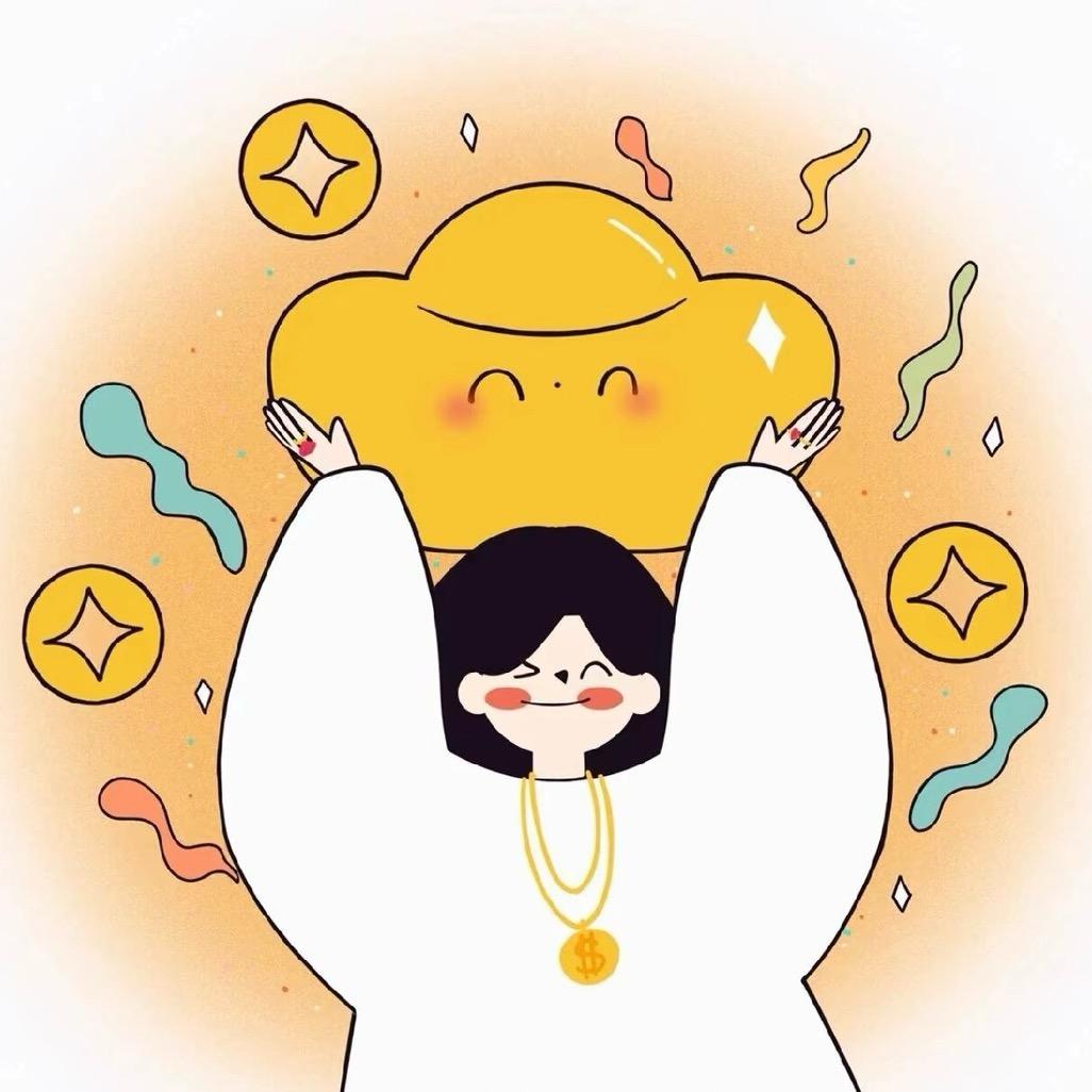 一只羊羔
