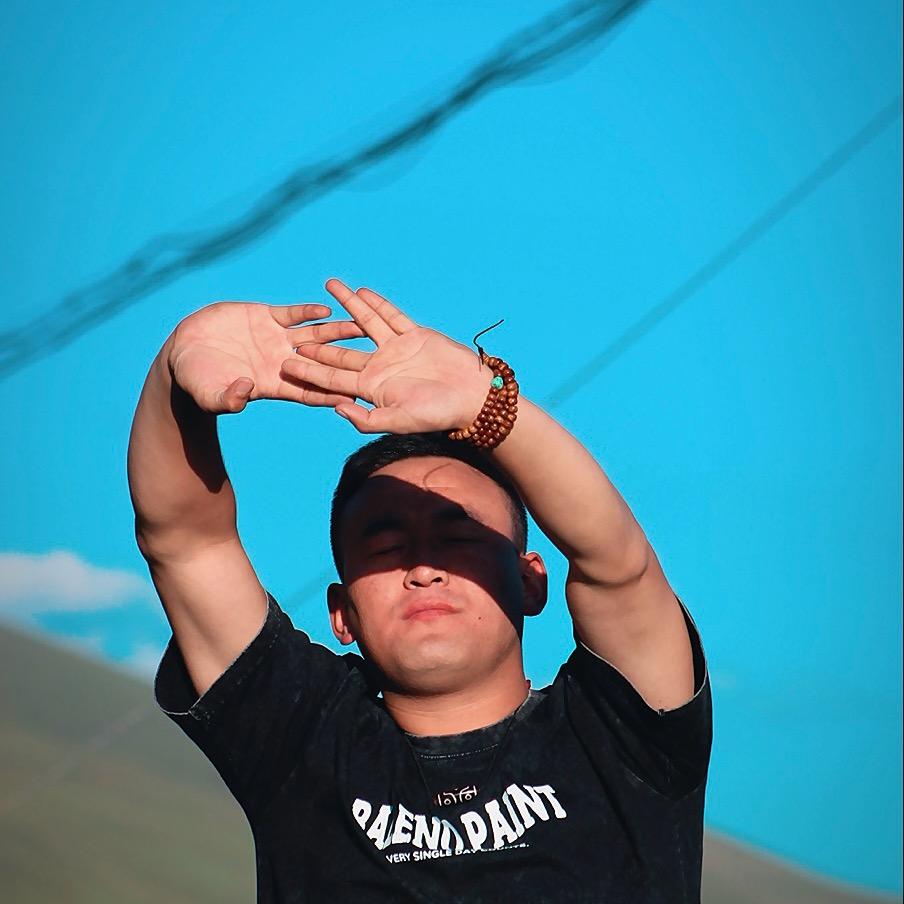 གངས། 🏔️