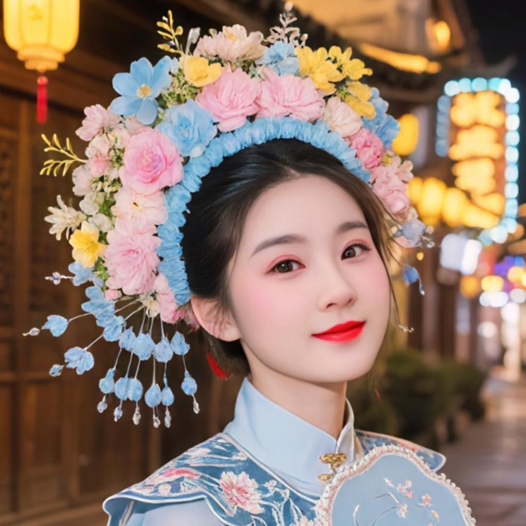 猪猪女孩路路