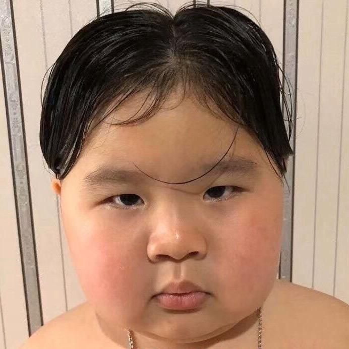 无人