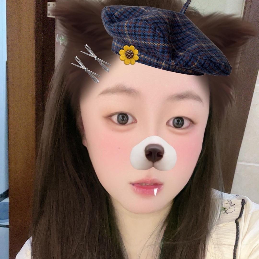 陈美琦🦄