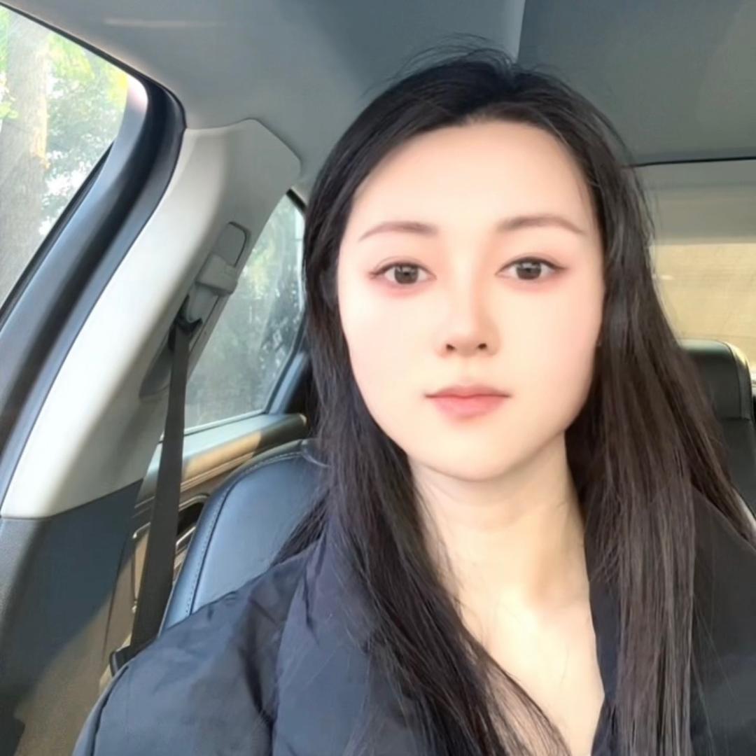 朱美霖🎤🌻