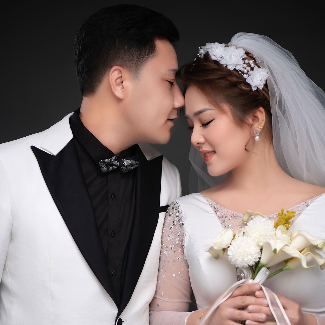 比比夫妻