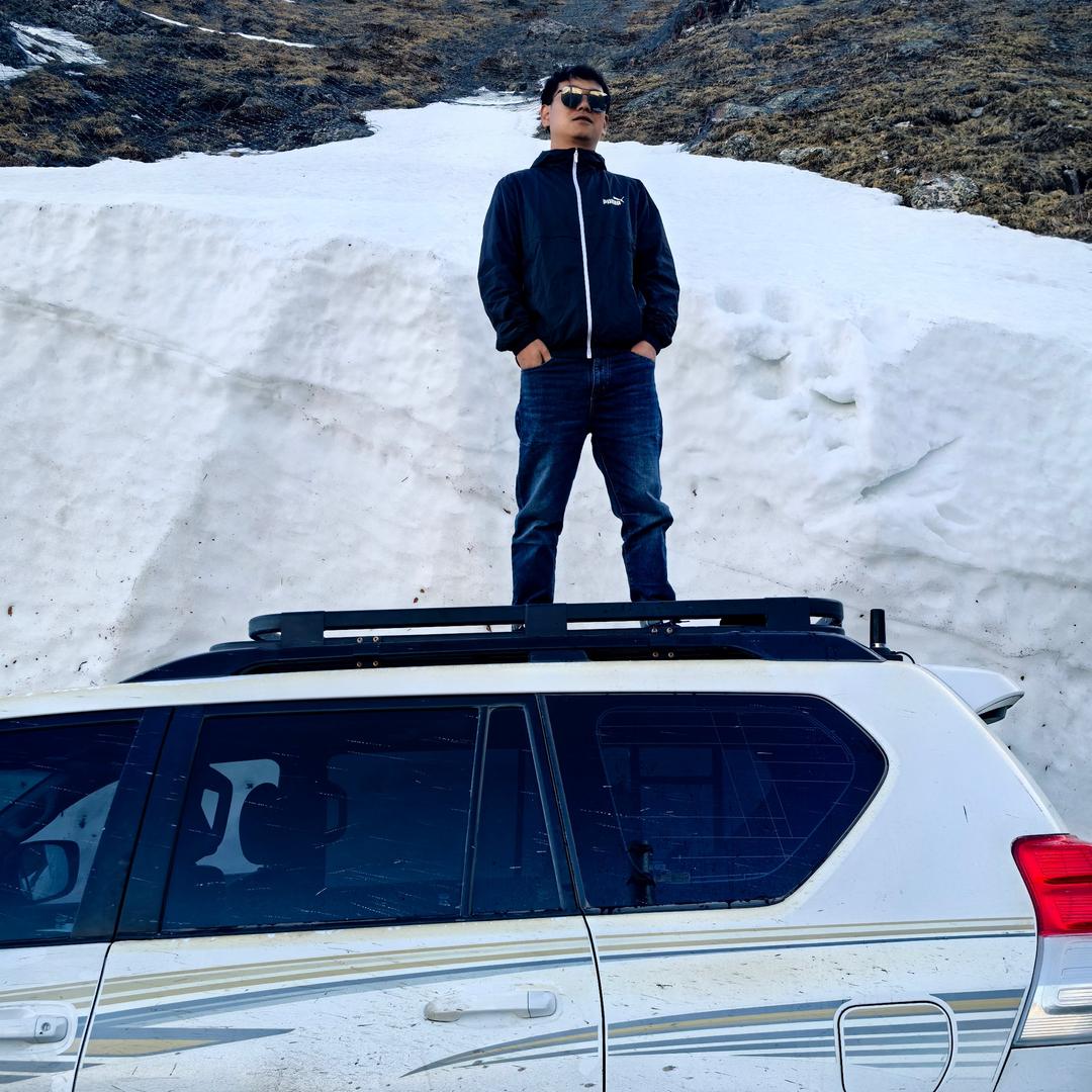 野享旅行·王哪跑【 新疆、西藏】