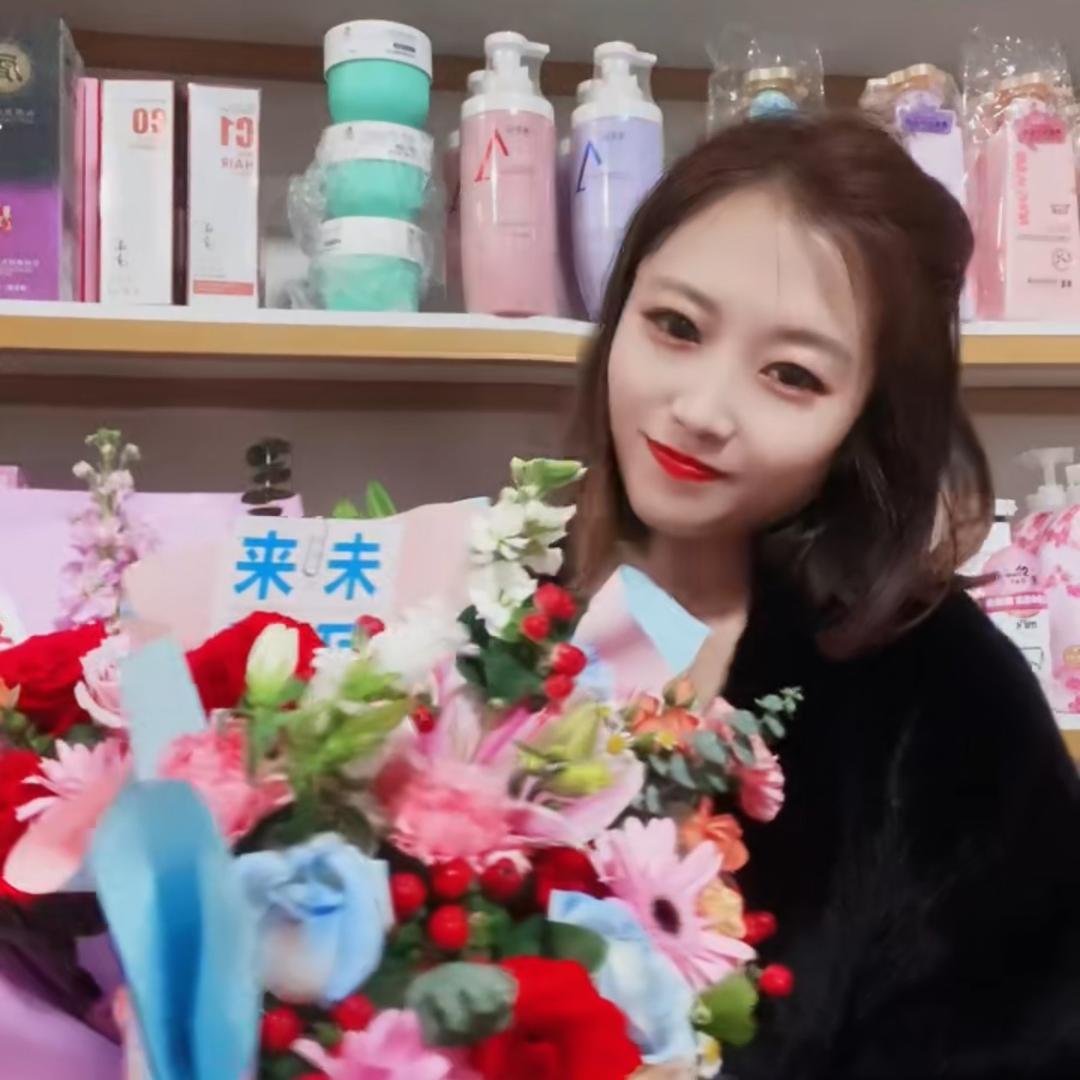 钮钴禄&大杭杭🥰