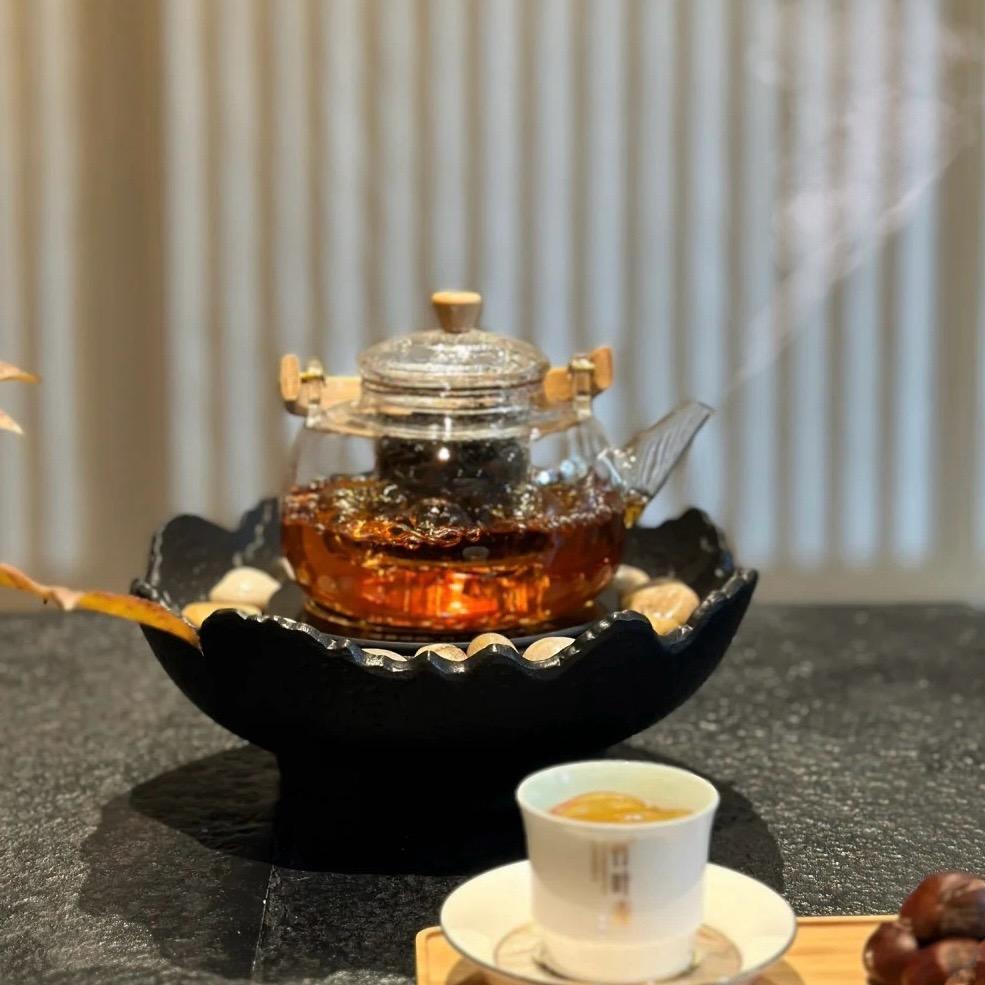 青一茶馆
