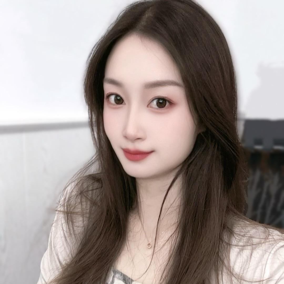 娟娟在无锡做HR