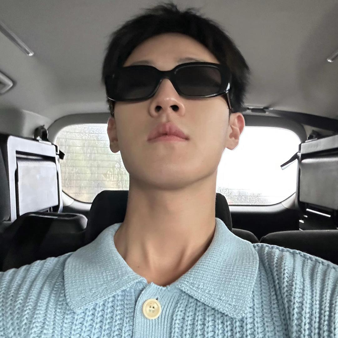 小林是李昀锐