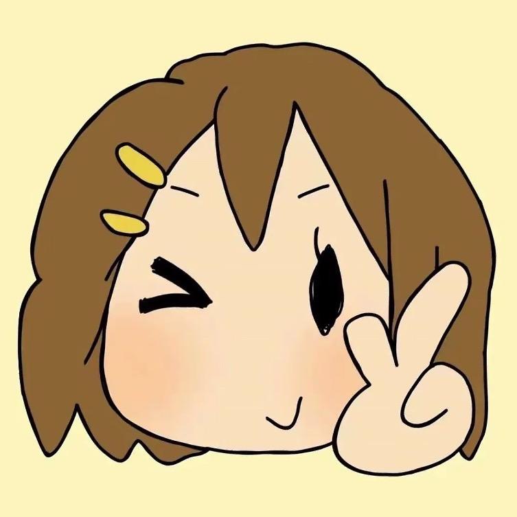 你算哪块小饼干🍪