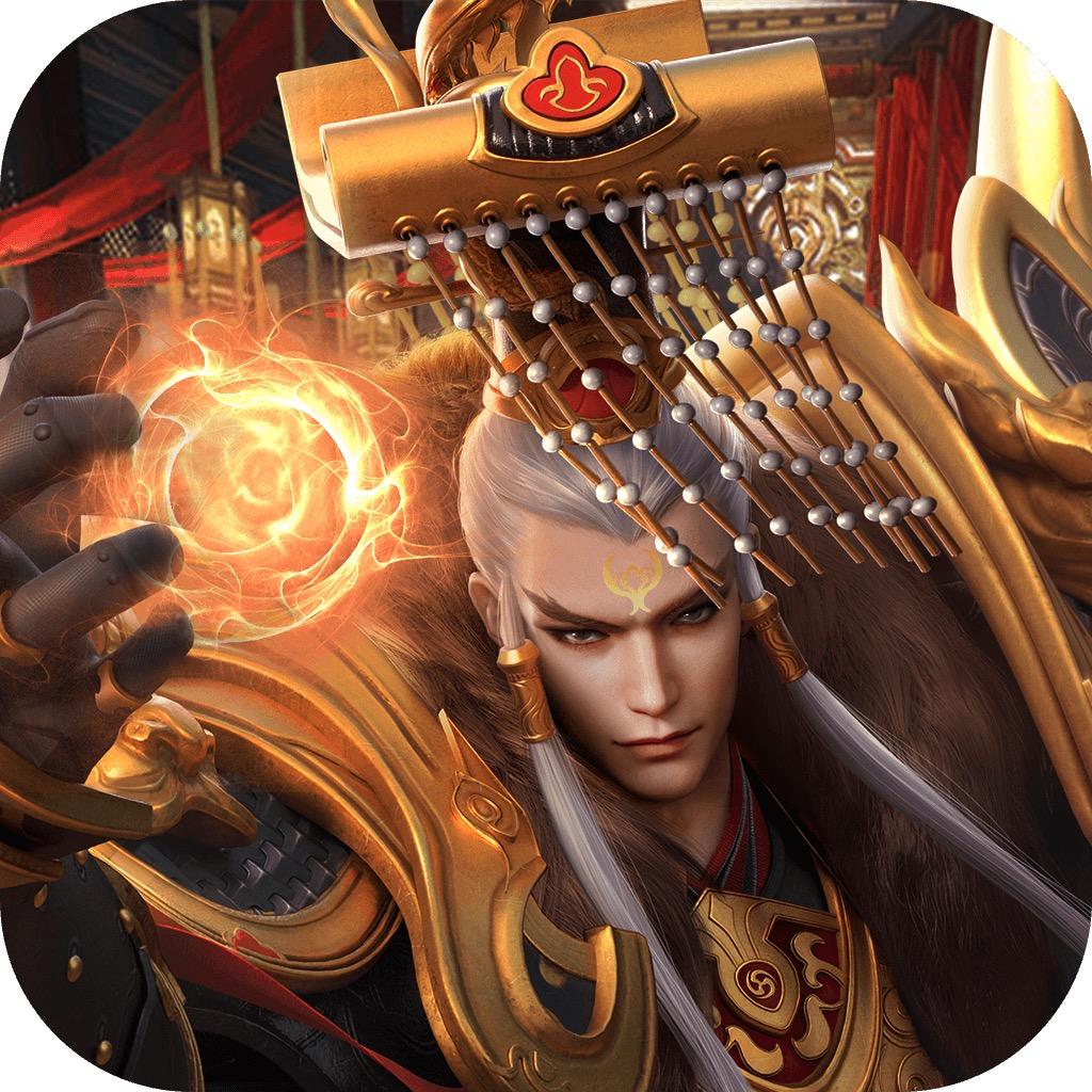 傲世飞仙-鑫鼎盛