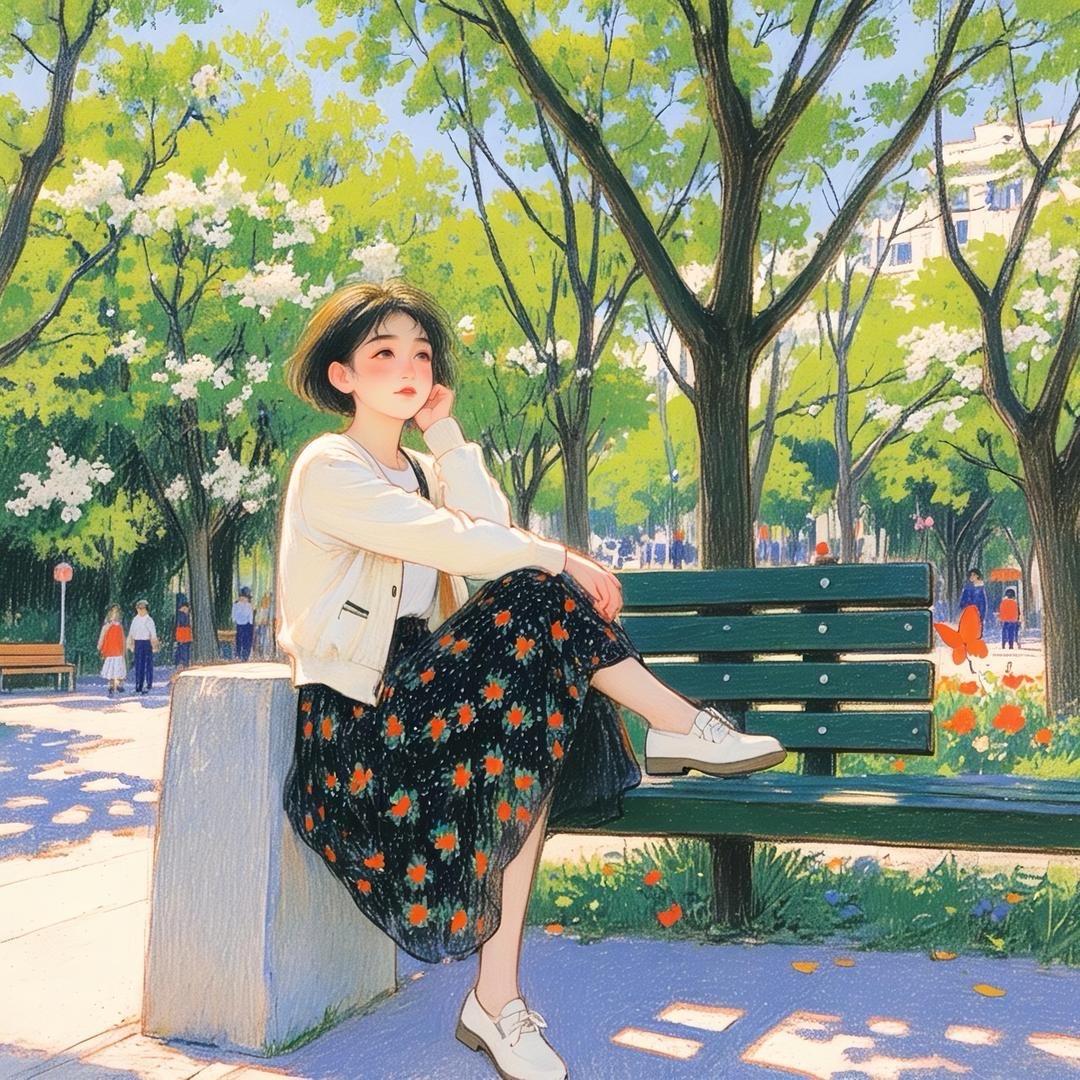 微笑向暖🌻💃(请勿连赞)