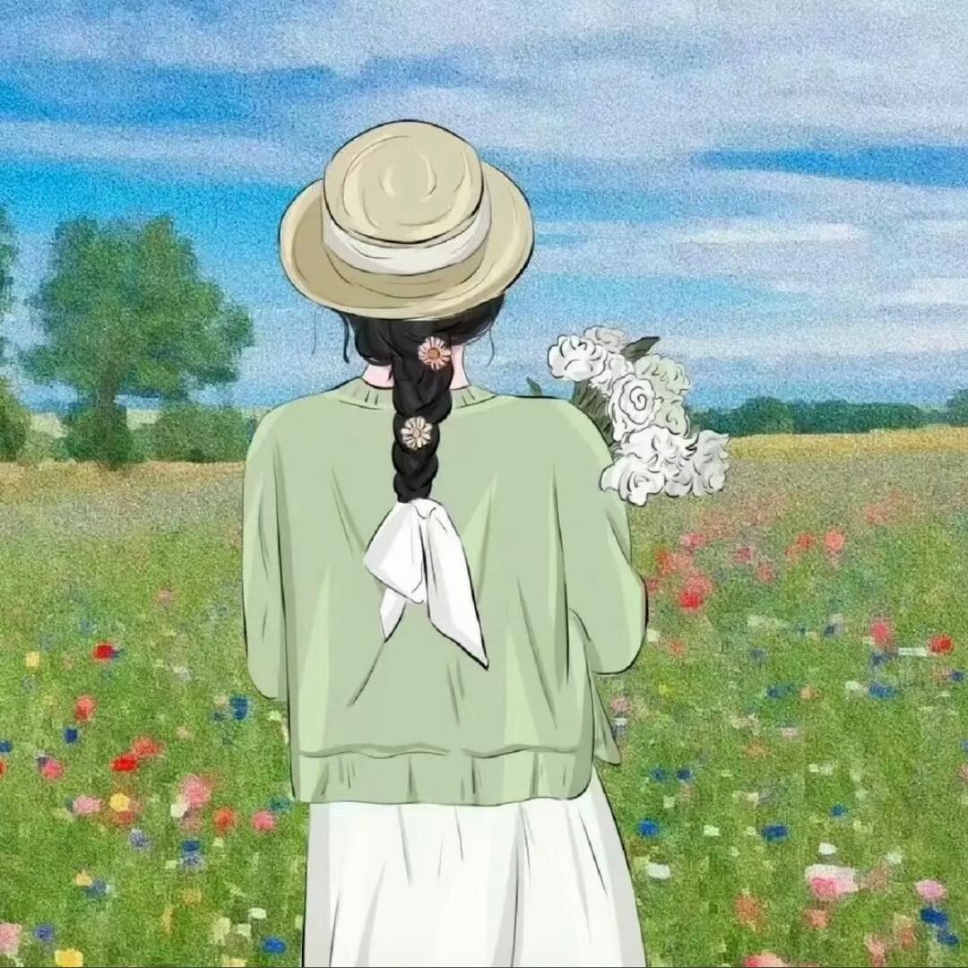 山橘月🍊