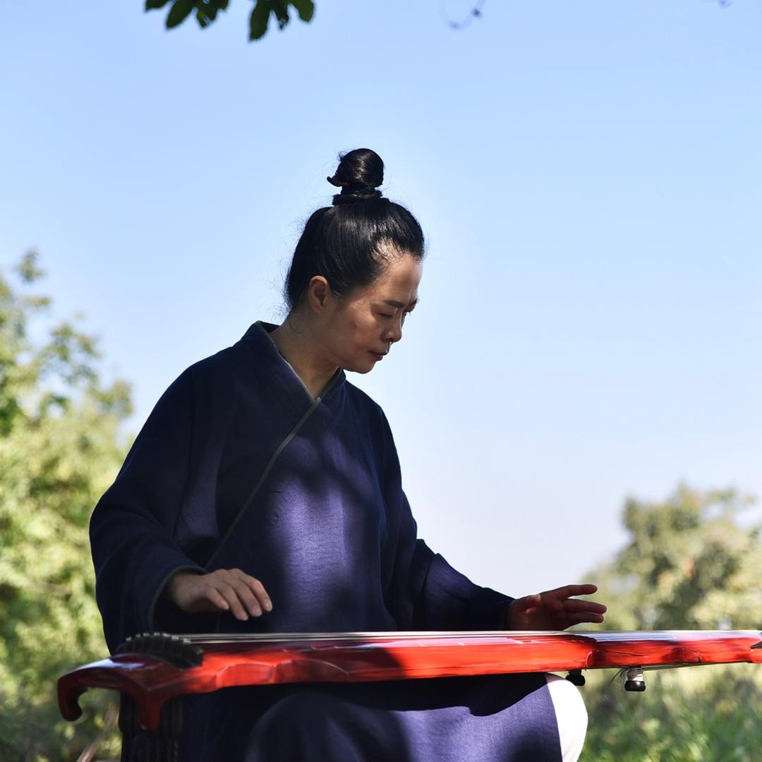 晨溪