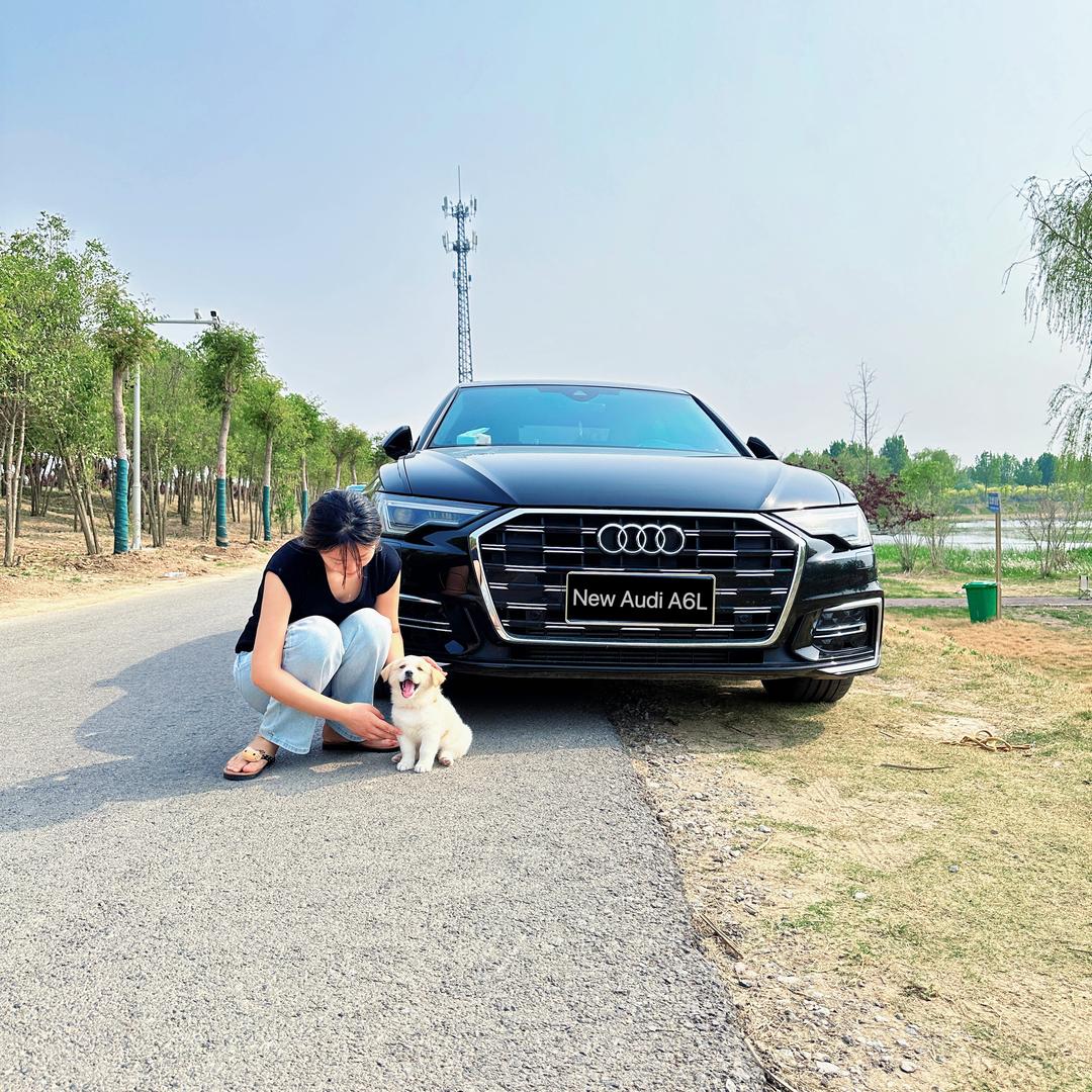 雪小小的Quattro