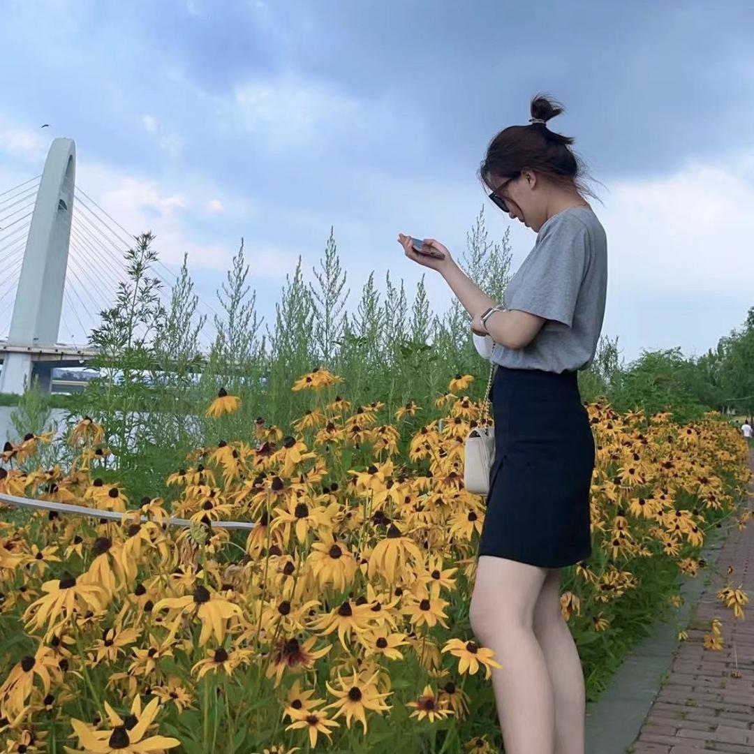 A  小太阳🌞