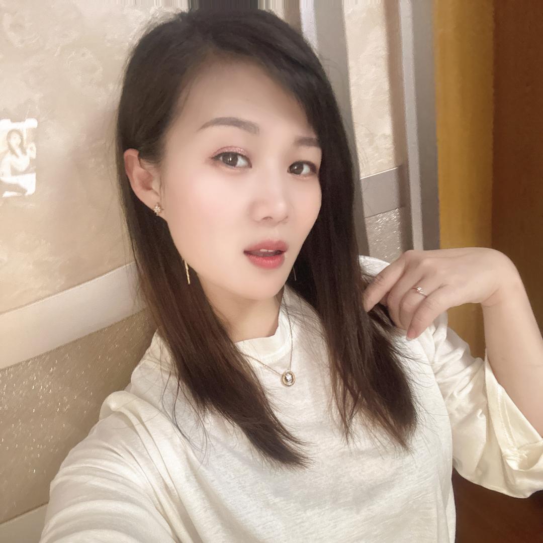 灵儿🌸