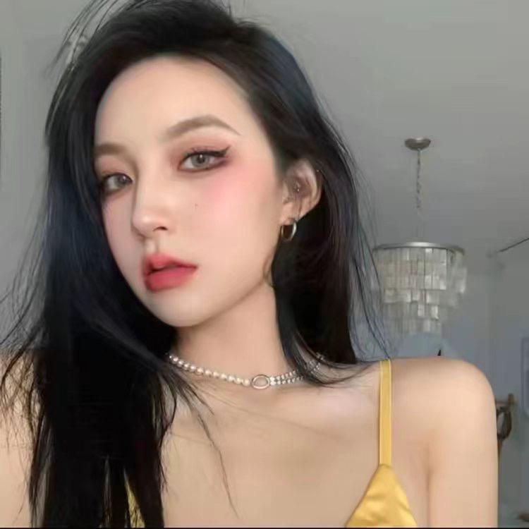 不爱吃香菜（插眼版）