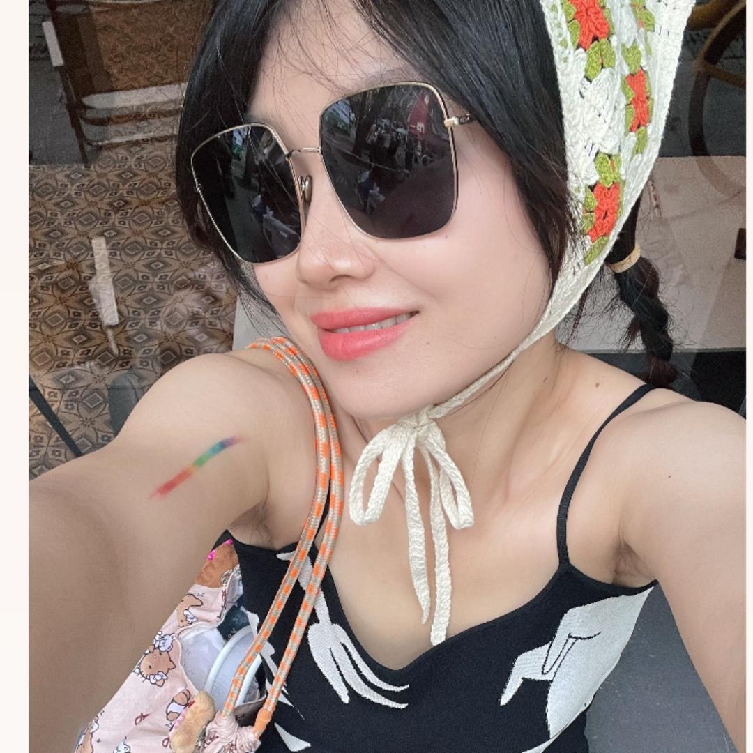 是露丝不是肉丝啊～