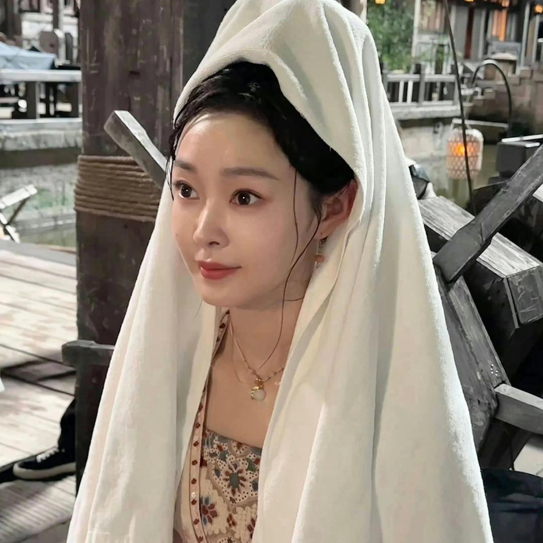 江一帆