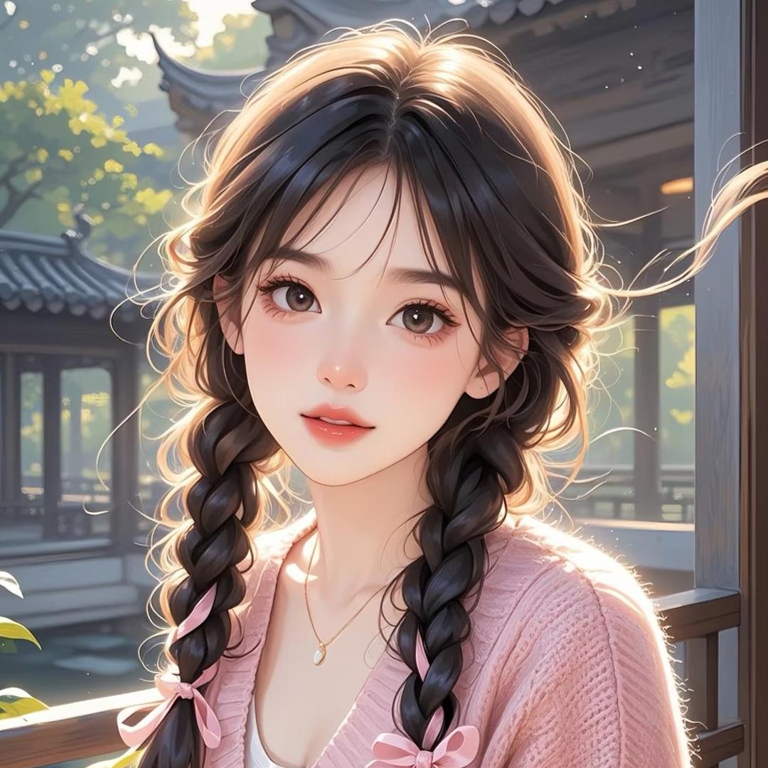 🍀奶茶妹妹