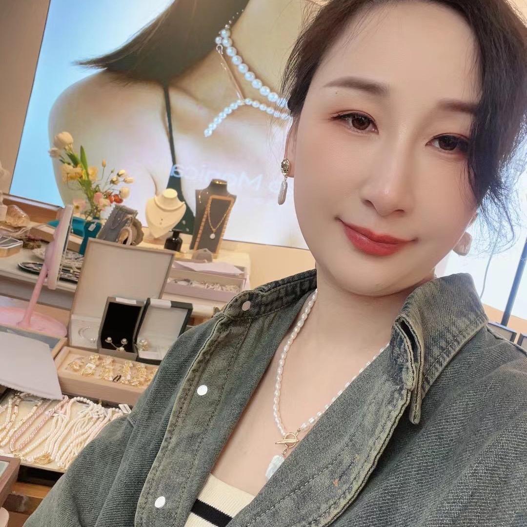 coco monica森蔻珠宝