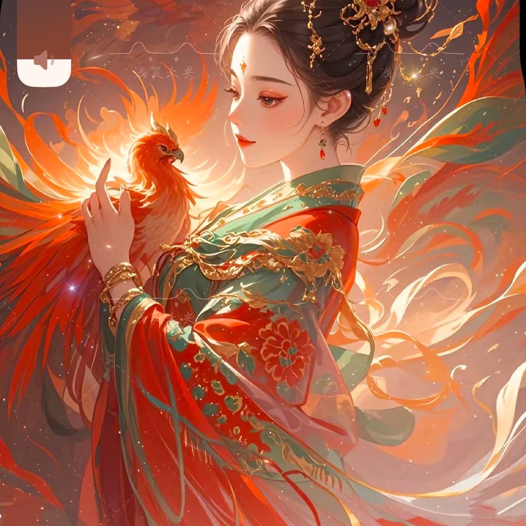 云边汉服体验馆